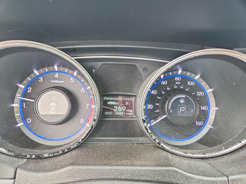 Aukcja sprzedaży 2014 Hyundai Sonata, vin: 5NPEB4ACXEH936704, numer aukcji: 68184366