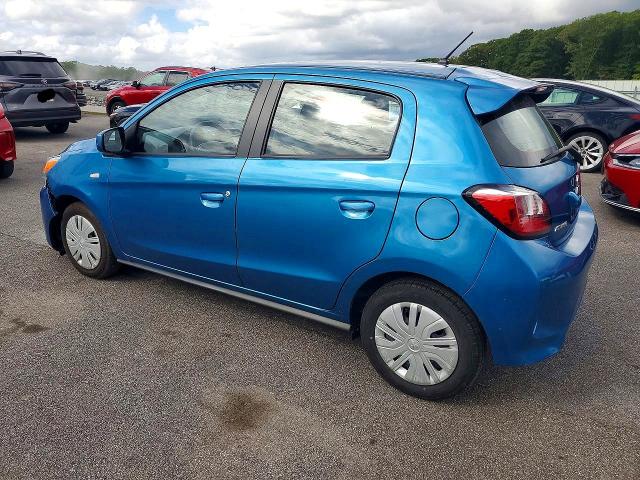Aukcja sprzedaży 2024 Mitsubishi Mirage, vin: ML32AUHJ0RH021037, numer aukcji: 69979736