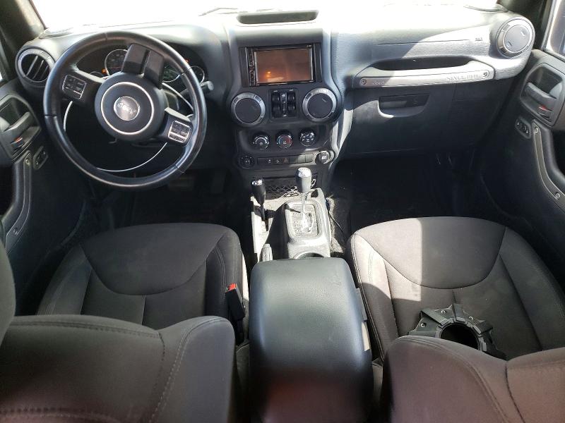 68352396 :رقم المزاد ، 1C4BJWDGXHL605296 vin ، 2017 Jeep Wrangler Unlimited مزاد بيع