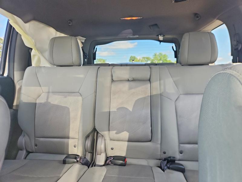 67806916 :رقم المزاد ، 5FNYF4H21EB026310 vin ، 2014 Honda Pilot مزاد بيع