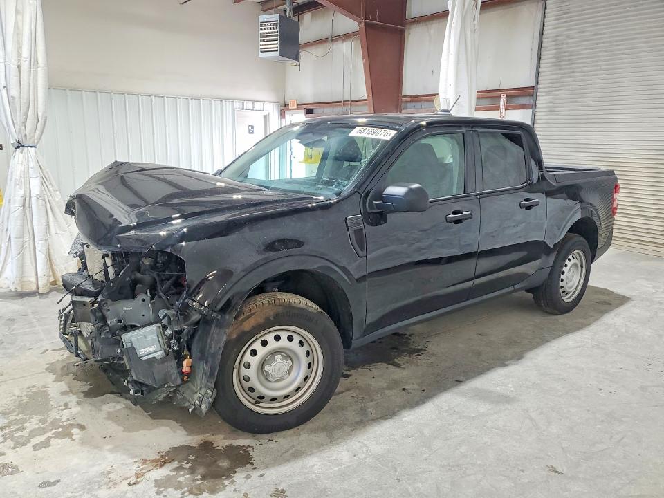 Aukcja sprzedaży 2025 Ford Maverick, vin: 3FTTW8BA3SRB39171, numer aukcji: 68189076