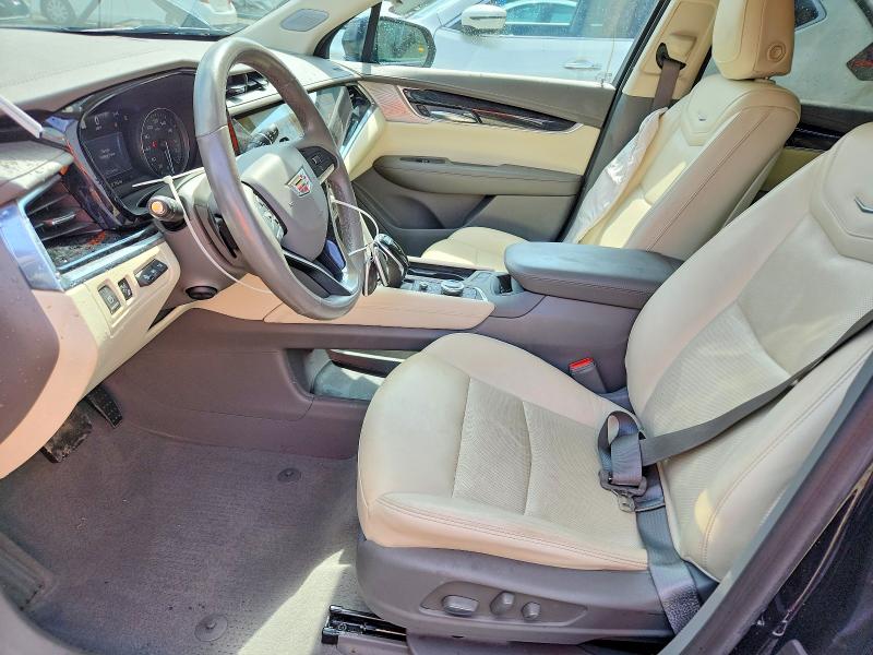 2022 Cadillac Xt6 მანქანა იყიდება აუქციონზე, vin: 1GYKPDRS5NZ127792, აუქციონის ნომერი: 67967896