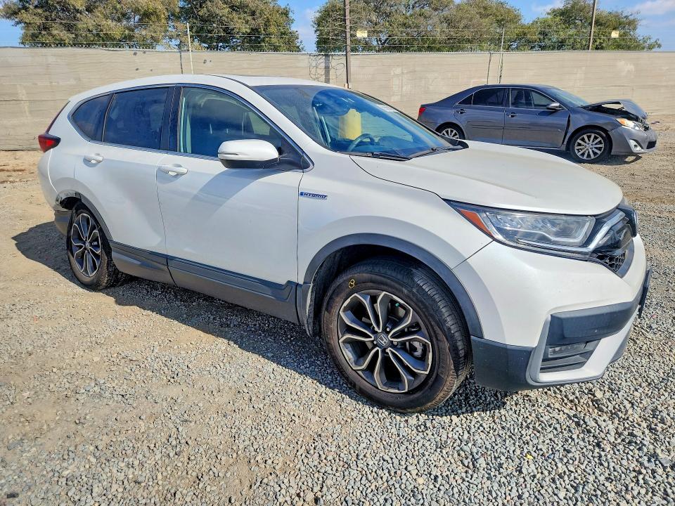 Продаж на аукціоні авто 2021 Honda Cr-v, vin: 7FART6H50ME019144, номер лоту: 69565596