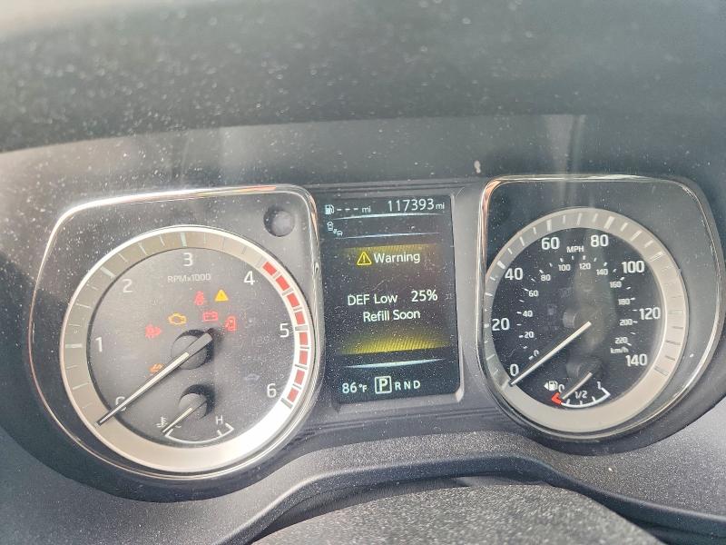 2017 Nissan Titan Xd მანქანა იყიდება აუქციონზე, vin: 1N6BA1F28HN517756, აუქციონის ნომერი: 70284146