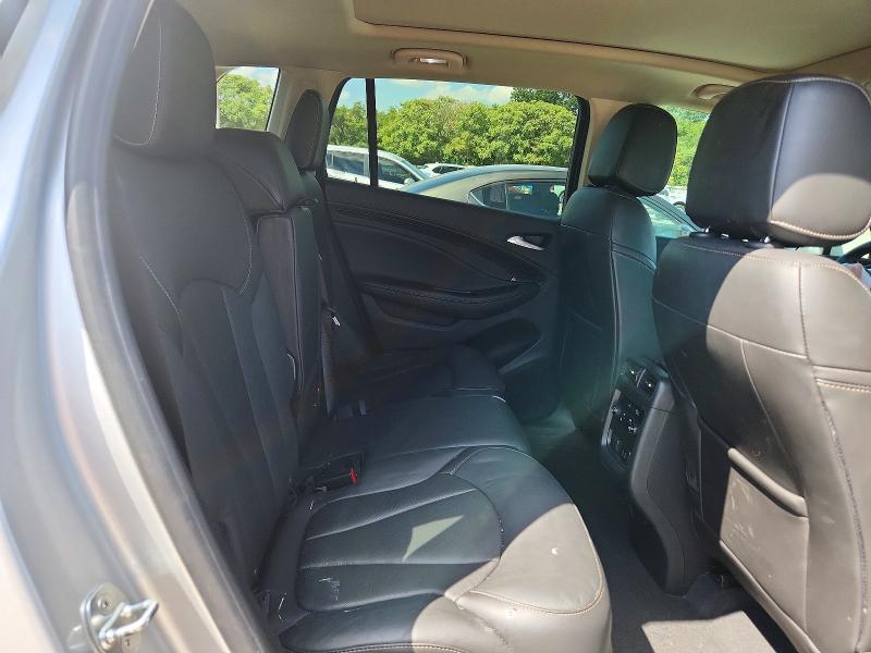 Aukcja sprzedaży 2016 Buick Envision, vin: LRBFXESX0GD245122, numer aukcji: 68648926