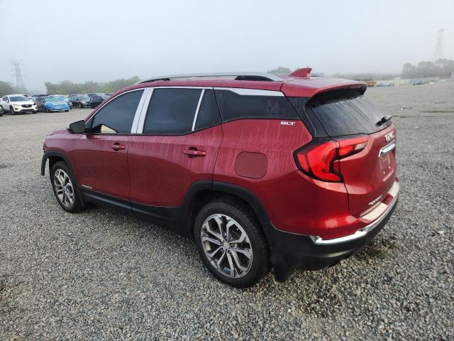 67265776 :رقم المزاد ، 3GKALPEX5KL170018 vin ، 2019 Gmc Terrain مزاد بيع