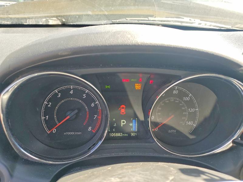 2019 Mitsubishi Outlander Sport მანქანა იყიდება აუქციონზე, vin: JA4AR3AU4KU009075, აუქციონის ნომერი: 67510686