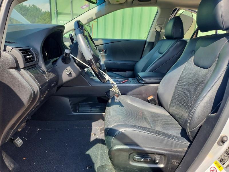 Aukcja sprzedaży 2015 Lexus Rx 350, vin: 2T2BK1BA7FC324247, numer aukcji: 66924096