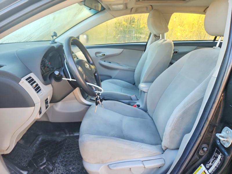 2013 Toyota Corolla მანქანა იყიდება აუქციონზე, vin: 2T1BU4EE3DC002717, აუქციონის ნომერი: 69740606