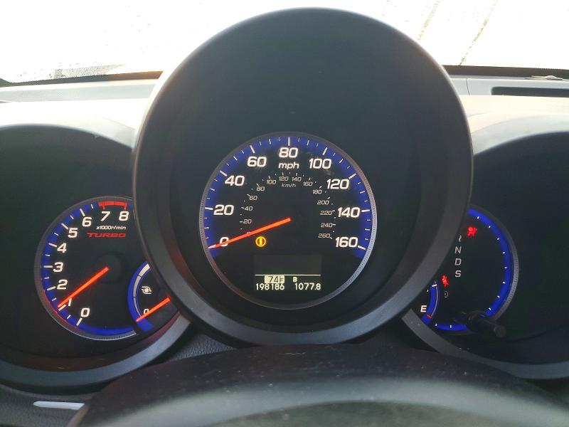67094616 :رقم المزاد ، 5J8TB2H54BA003307 vin ، 2011 Acura Rdx مزاد بيع