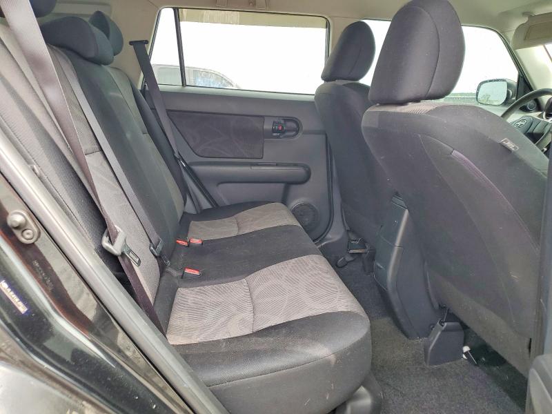 Aukcja sprzedaży 2014 Scion Xb, vin: JTLZE4FE8EJ055773, numer aukcji: 68551976
