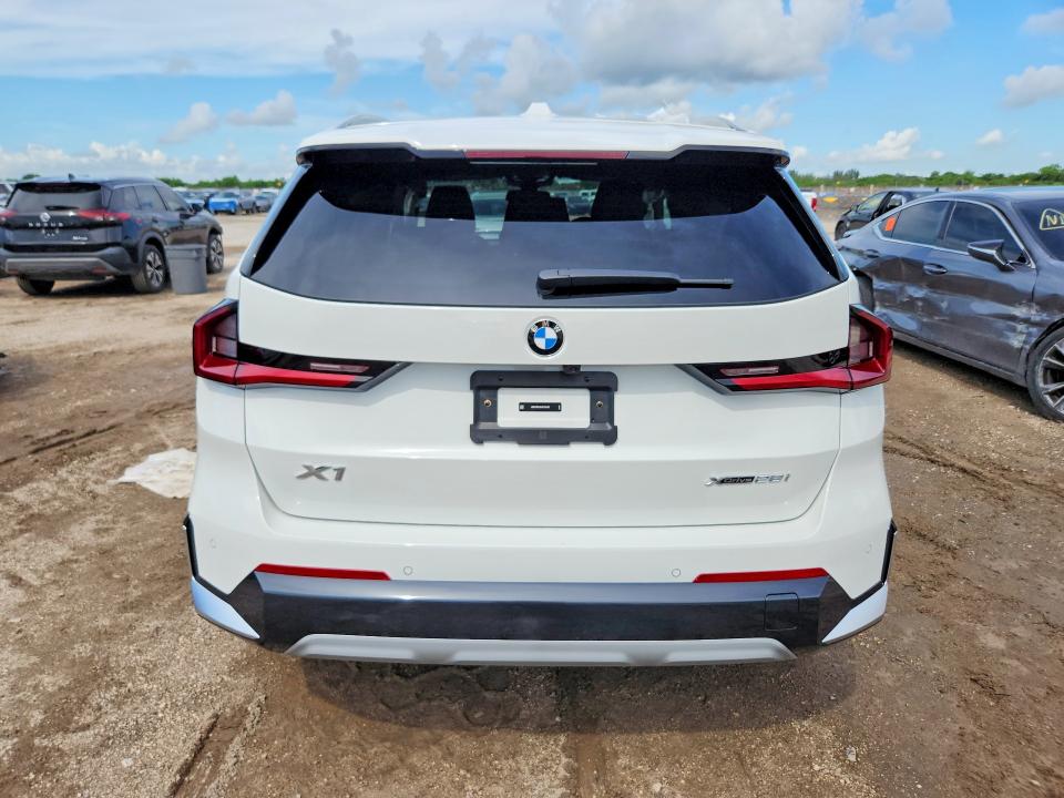 Aukcja sprzedaży 2027 Bmw X1, vin: WBX73EF00V5763160, numer aukcji: 67174156
