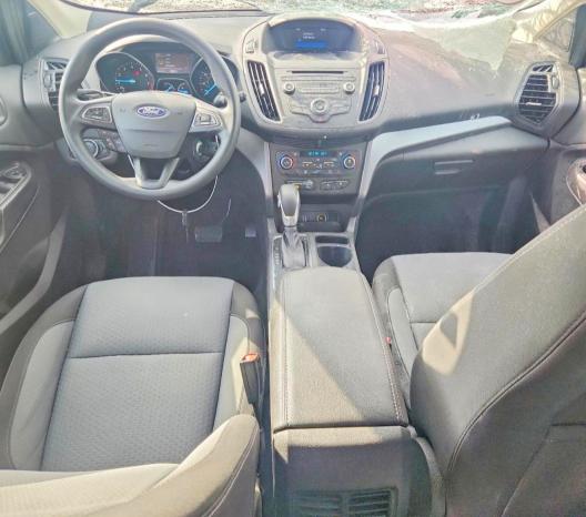 Продажа на аукционе авто 2018 Ford Escape, vin: 1FMCU9GD2JUC46147, номер лота: 68832316
