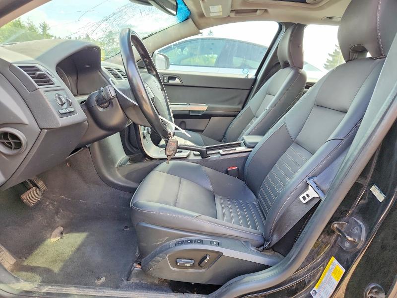 2009 Volvo V50 მანქანა იყიდება აუქციონზე, vin: YV1MW382892478539, აუქციონის ნომერი: 67978336