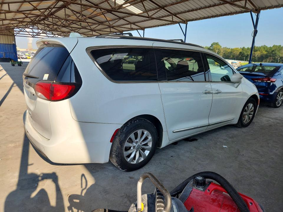 Aukcja sprzedaży 2019 Chrysler Pacifica, vin: 2C4RC1BG4KR548283, numer aukcji: 66356756