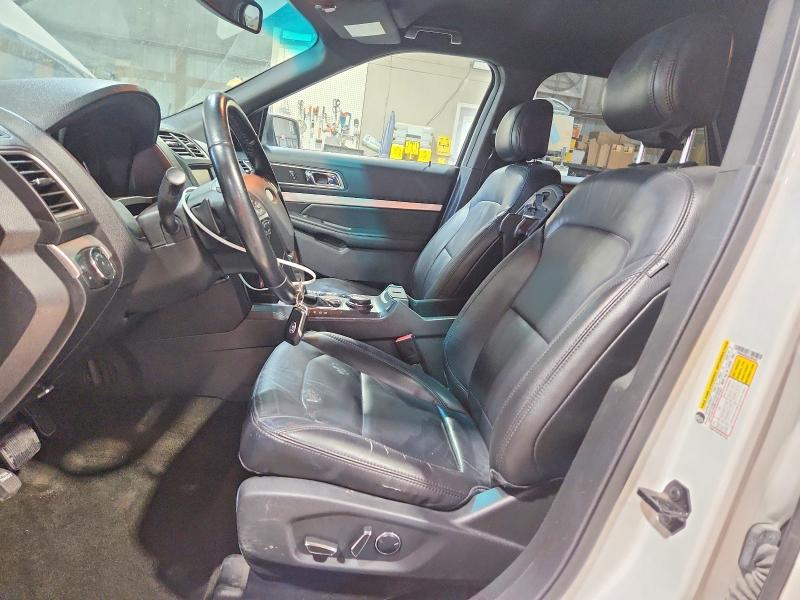Продажа на аукционе авто 2016 Ford Explorer, vin: 1FM5K8D85GGB94651, номер лота: 67533836