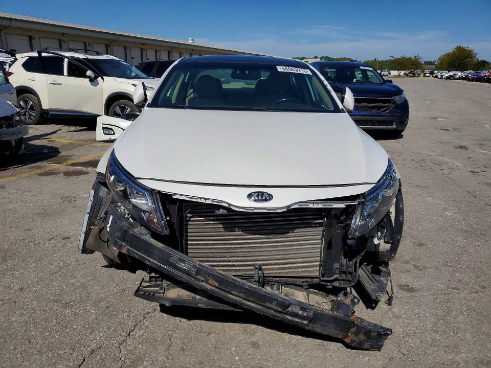 Продажа на аукционе авто 2015 Kia Optima, vin: 5XXGN4A7XFG452306, номер лота: 68069216