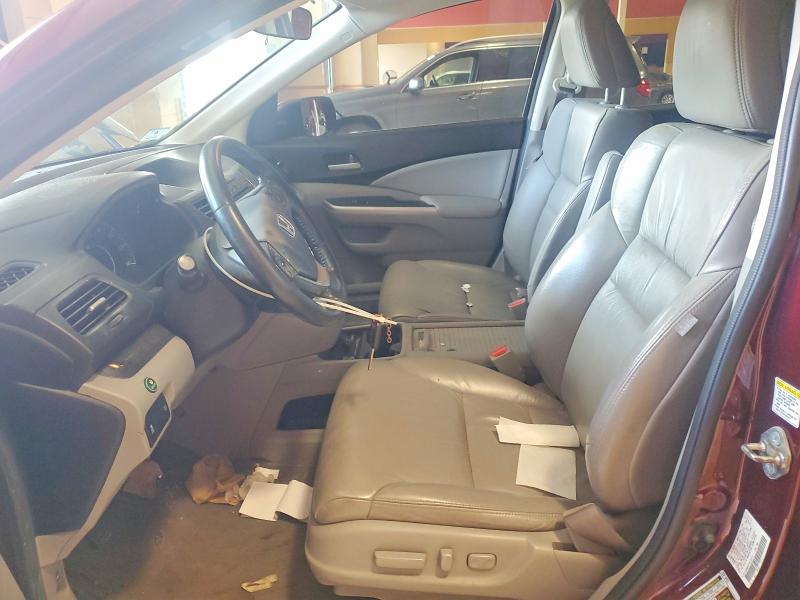 Aukcja sprzedaży 2014 Honda Cr-v, vin: 5J6RM4H75EL056777, numer aukcji: 70062296