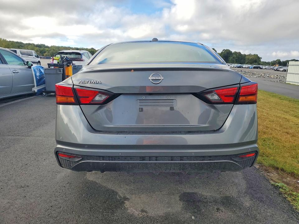 Aukcja sprzedaży 2025 Nissan Altima, vin: 1N4BL4DV0SN381650, numer aukcji: 71154876