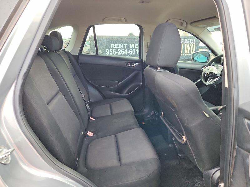 68177866 :رقم المزاد ، JM3KE2BE8D0117434 vin ، 2013 Mazda Cx-5 مزاد بيع