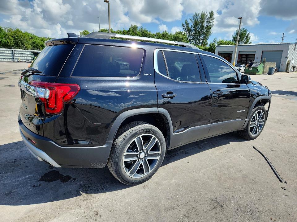 Продажа на аукционе авто 2023 Gmc Acadia, vin: 1GKKNMLS5PZ240802, номер лота: 69306116