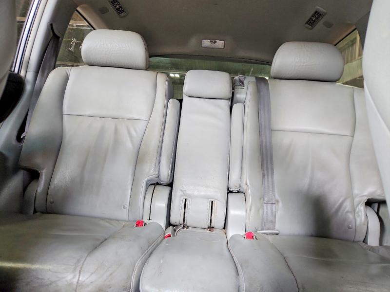 Aukcja sprzedaży 2008 Toyota Highlander, vin: JTEES42A182016166, numer aukcji: 70670606