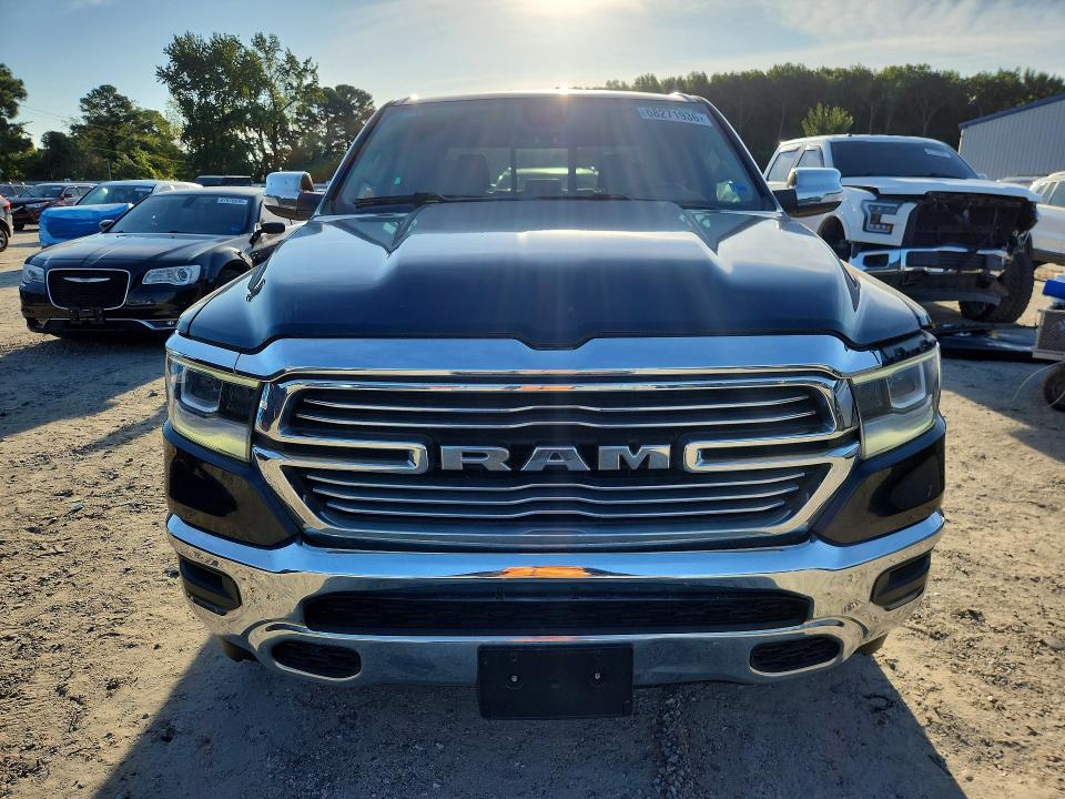 68271936 :رقم المزاد ، 1C6SRFJT7KN820390 vin ، 2019 Ram 1500 مزاد بيع