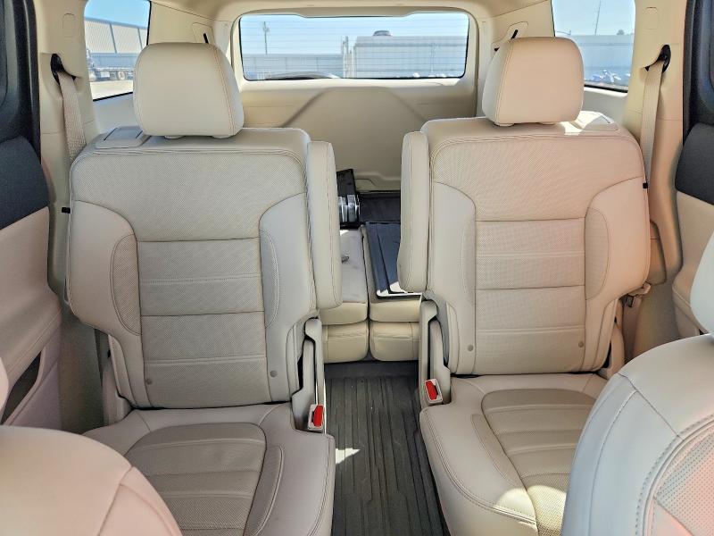 Aukcja sprzedaży 2020 Gmc Acadia, vin: 1GKKNPLS2LZ108303, numer aukcji: 69691226