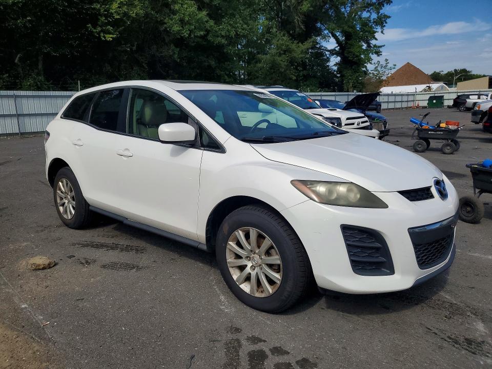 Aukcja sprzedaży 2010 Mazda Cx-7, vin: JM3ER2WM0A0347144, numer aukcji: 66584366