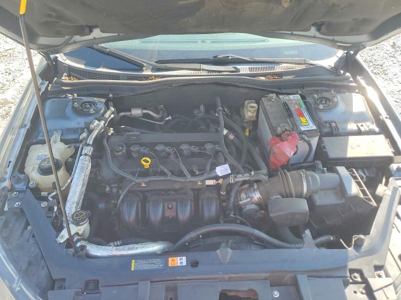 Aukcja sprzedaży 2012 Ford Fusion, vin: 3FAHP0JA5CR257204, numer aukcji: 67523606