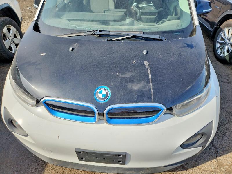 Aukcja sprzedaży 2017 Bmw I3, vin: WBY1Z8C39HV892132, numer aukcji: 67376926