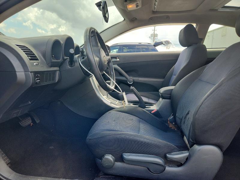 69625736 :رقم المزاد ، JTKDE177X60122331 vin ، 2006 Scion Tc مزاد بيع
