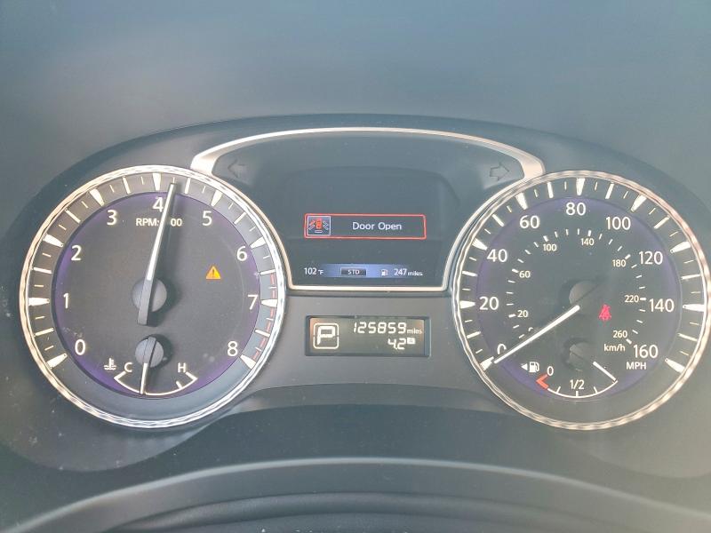 Продаж на аукціоні авто 2016 Infiniti Qx60, vin: 5N1AL0MN9GC532076, номер лоту: 67835336