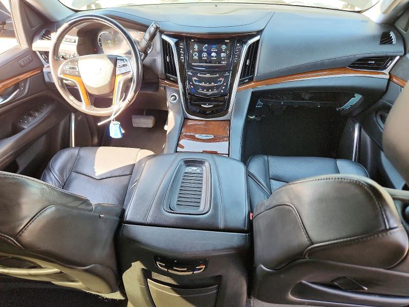 Aukcja sprzedaży 2019 Cadillac Escalade, vin: 1GYS4BKJ8KR186863, numer aukcji: 70283806