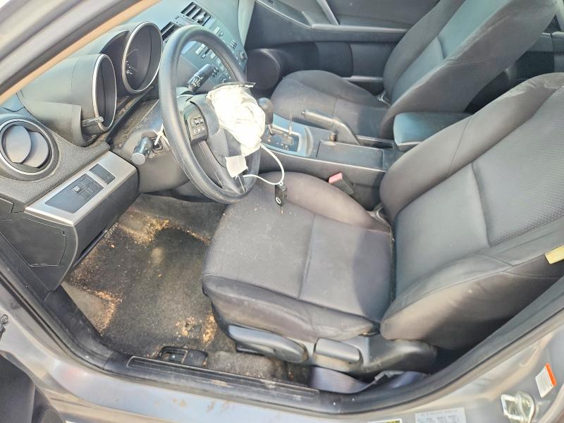 Aukcja sprzedaży 2011 Mazda 3, vin: JM1BL1VF0B1445547, numer aukcji: 67902046