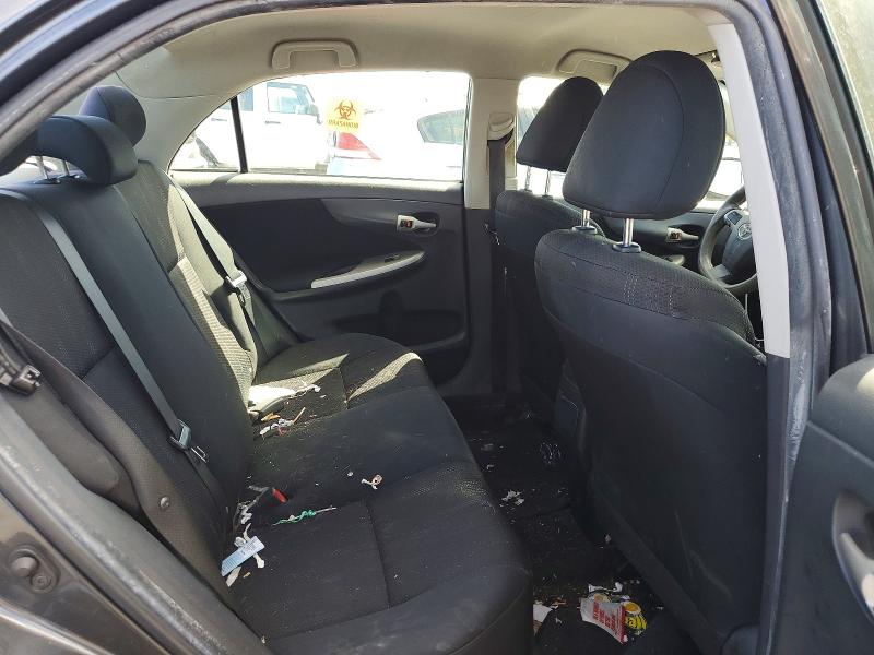 Aukcja sprzedaży 2011 Toyota Corolla, vin: 2T1BU4EEXBC642792, numer aukcji: 68436936