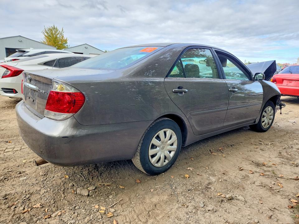 Продаж на аукціоні авто 2006 Toyota Camry, vin: 4T1BE32KX6U669285, номер лоту: 70647366