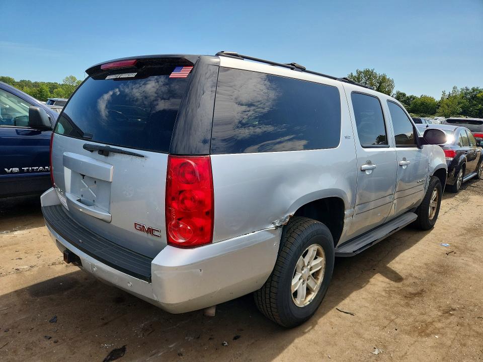 Aukcja sprzedaży 2014 Gmc Yukon Xl, vin: 1GKS2KE75ER227079, numer aukcji: 68884436
