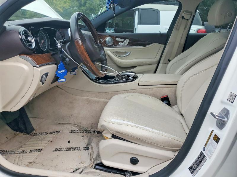 Продажа на аукционе авто 2017 Mercedes-benz E, vin: WDDZF4JB0HA164793, номер лота: 69426796