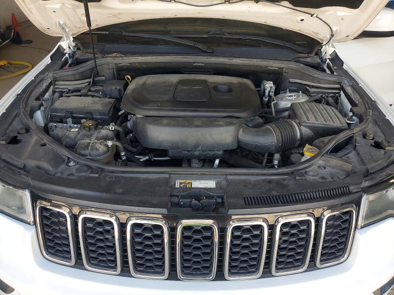 68834846 :رقم المزاد ، 1C4RJFAG1LC159633 vin ، 2020 Jeep Grand Cherokee مزاد بيع
