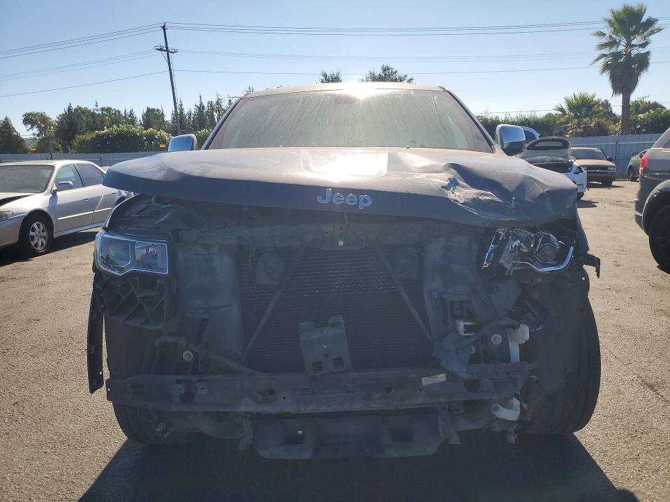 2019 Jeep Grand Cherokee მანქანა იყიდება აუქციონზე, vin: 1C4RJFBG2KC660267, აუქციონის ნომერი: 68408136
