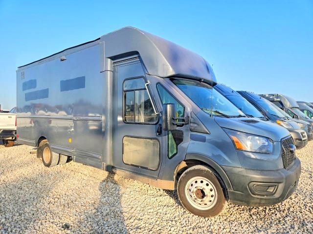 Продаж на аукціоні авто 2021 Ford Transit, vin: 1FDDF6P86MKA41706        , номер лоту: 69398576