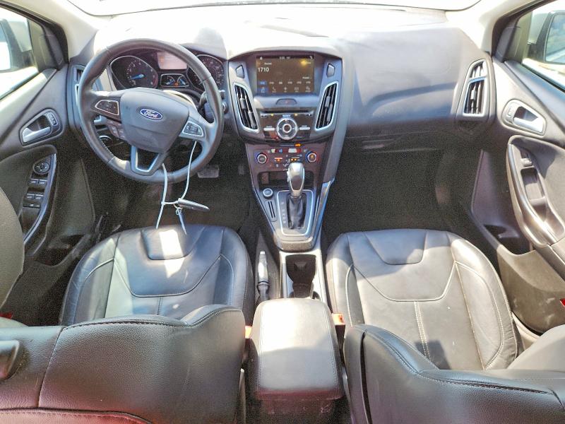 Продажа на аукционе авто 2016 Ford Focus, vin: 1FADP3J2XGL360518, номер лота: 69692556