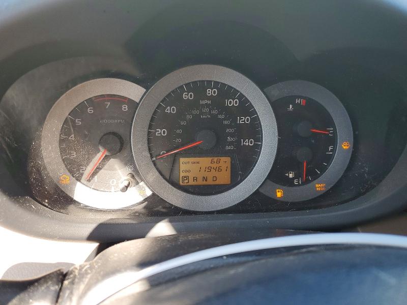 69842636 :رقم المزاد ، JTMZK31V965003987 vin ، 2006 Toyota Rav4 مزاد بيع