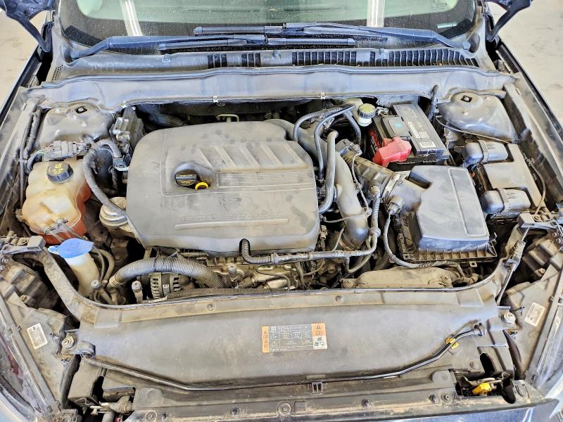 69019256 :رقم المزاد ، 3FA6P0HD2GR342028 vin ، 2016 Ford Fusion مزاد بيع