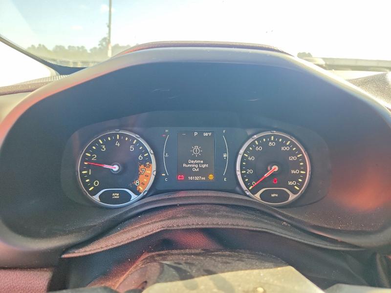 68280746 :رقم المزاد ، ZACCJABT6FPC05316 vin ، 2015 Jeep Renegade مزاد بيع