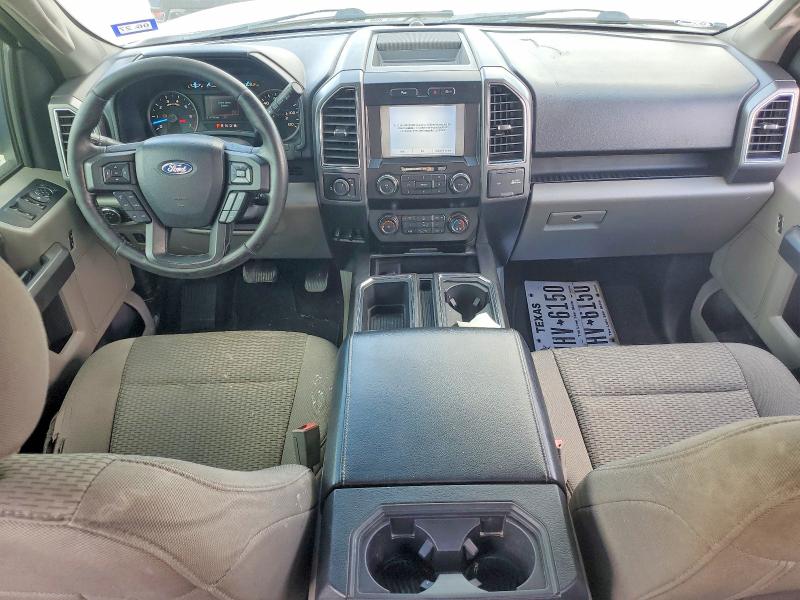 Auction sale of the 2019 Ford F150, vin: 1FTEW1C46KKC09579, lot number: 71170836