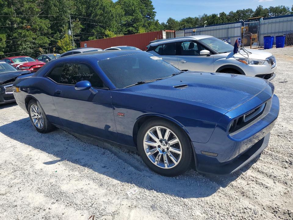 Aukcja sprzedaży 2012 Dodge Challenger, vin: 2C3CDYCJXCH269857, numer aukcji: 67772896