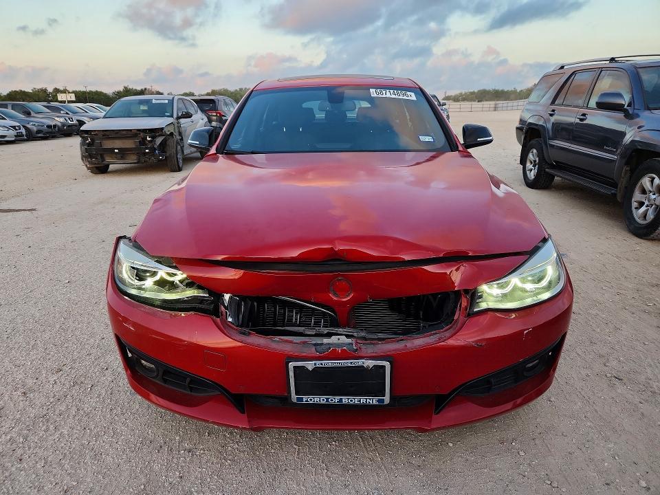Aukcja sprzedaży 2015 Bmw 328, vin: WBA3X5C56FD561749, numer aukcji: 68714896