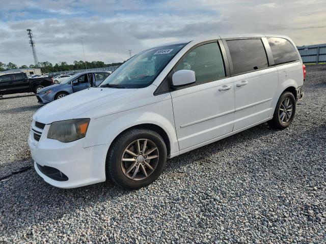 Aukcja sprzedaży 2014 Dodge Grand Caravan, vin: 2C4RDGEG6ER337361, numer aukcji: 68046436